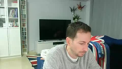 roubarixx online show from 2, 12, 2025