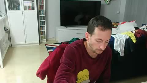 roubarixx online show from 10, 5, 2026