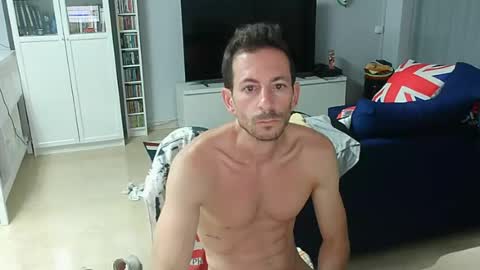 roubarixx online show from 17, 7, 2026