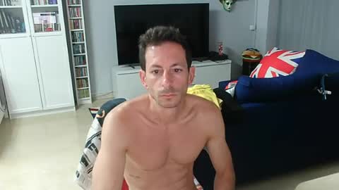 roubarixx online show from 19, 7, 2026