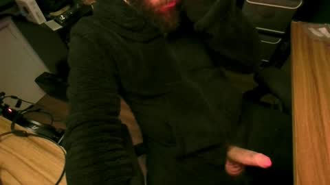 Snapshot of roughwonder chatting on 3, 12, 2024 Luke online show from 3, 12, 2024