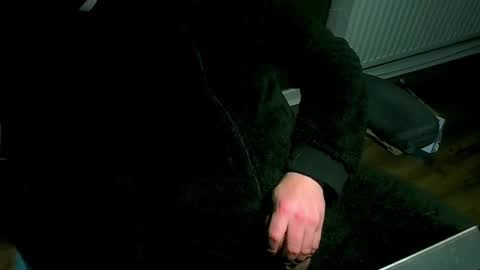 Snapshot of roughwonder chatting on 2, 3, 2025 Luke online show from 2, 3, 2025