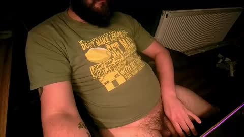 Snapshot of roughwonder chatting on 12, 9, 2025 Luke online show from 12, 9, 2025