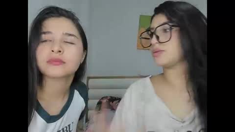 rous_and_sweet09 online show from 18, 5, 2026
