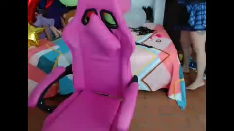 rous_kinky online show from 16, 9, 2025