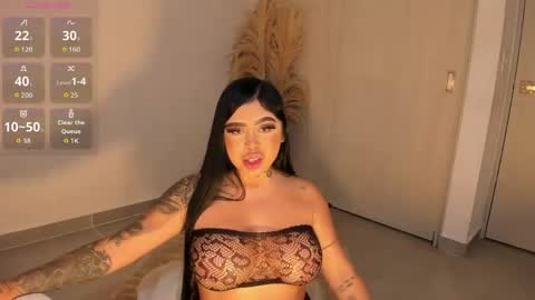 DREAM online show from 1, 6, 2026