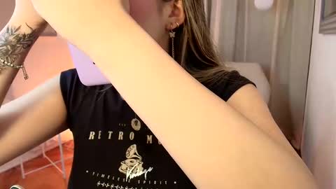 Rousee online show from 26, 2, 2026