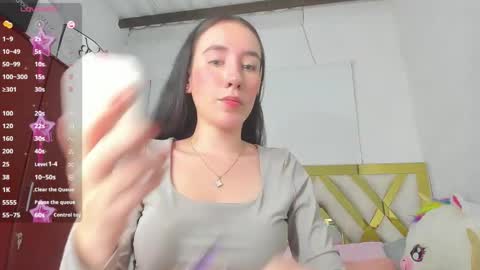 rousee_yarelds online show from 14, 12, 2025