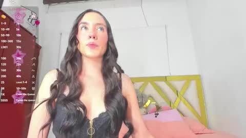 Snapshot of rousee_yarelds chatting on 3, 2, 2026 rousee_yarelds online show from 3, 2, 2026