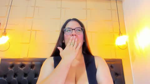 Snapshot of rousmature chatting on 21, 2, 2026 Rous online show from 21, 2, 2026