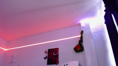 Call me Rous  online show from 14, 12, 2024