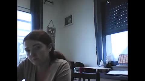 Snapshot of rousse1983 chatting on 13, 1, 2026 Rousse1983 online show from 13, 1, 2026