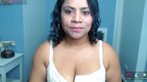 Snapshot of rousse_amber chatting on 11, 4, 2026 amber online show from 11, 4, 2026