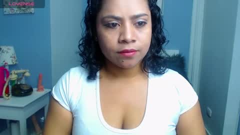 Snapshot of rousse_amber chatting on 14, 4, 2026 amber online show from 14, 4, 2026