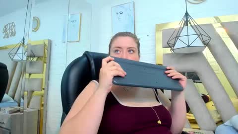 Rousse  online show from 12, 3, 2026