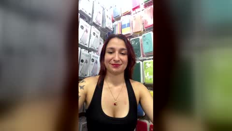 roussehills online show from 9, 1, 2026