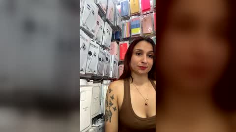 roussehills online show from 15, 1, 2026