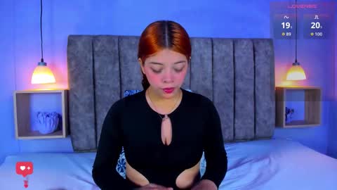 Rousse  online show from 6, 1, 2026