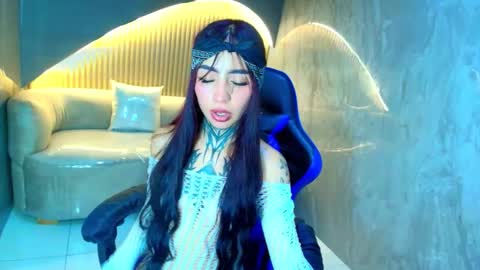 Roux  online show from 26, 11, 2025