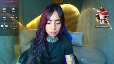 Roux  online show from 18, 1, 2026