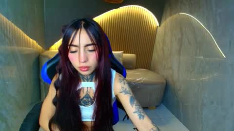 Roux  online show from 16, 2, 2026