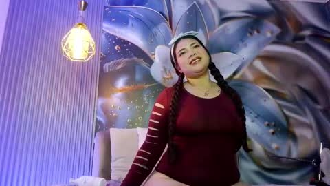 Snapshot of rouxinferno_cr chatting on 11, 3, 2026 rouxinferno_cr online show from 11, 3, 2026