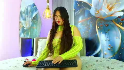 Snapshot of rouxinferno_cr chatting on 19, 3, 2026 rouxinferno_cr online show from 19, 3, 2026