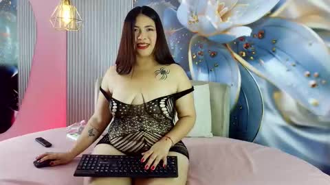 Snapshot of rouxinferno_cr chatting on 21, 3, 2026 rouxinferno_cr online show from 21, 3, 2026