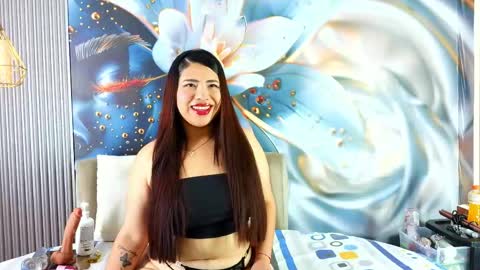 Snapshot of rouxinferno_cr chatting on 12, 4, 2026 rouxinferno_cr online show from 12, 4, 2026