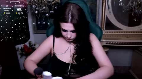 rouzfarrelll online show from 19, 9, 2025