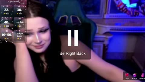 Snapshot of rouzfarrelll chatting on 10, 2, 2026 rouzfarrelll online show from 10, 2, 2026