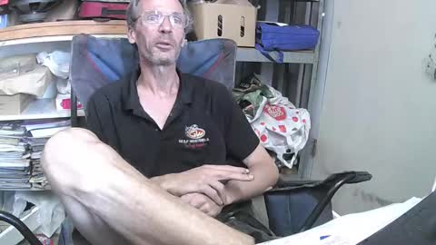 rover_ online show from 12, 2, 2025