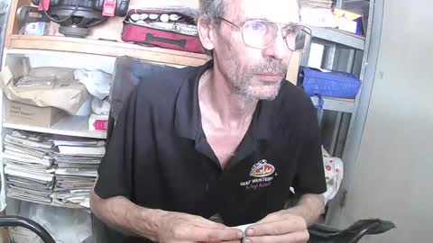 rover_ online show from 13, 2, 2025