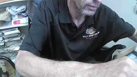 rover_ online show from 3, 3, 2025