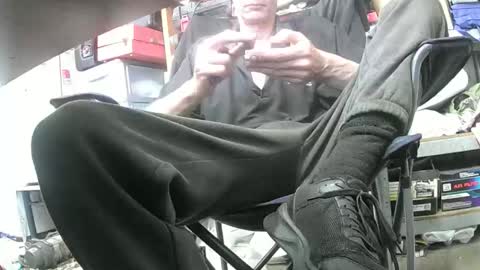 rover_ online show from 19, 9, 2025