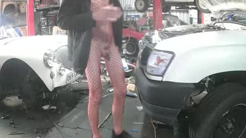 rover_ online show from 20, 9, 2025