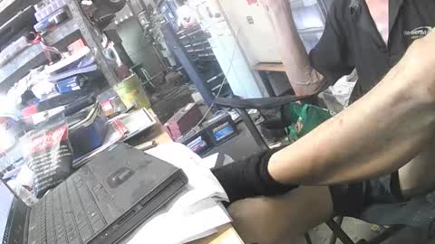 rover_ online show from 22, 10, 2025