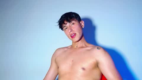 Snapshot of rowanboy23 chatting on 2, 2, 2026 rowanboy23 online show from 2, 2, 2026