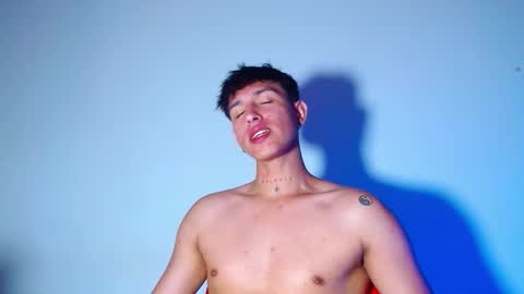 Snapshot of rowanboy23 chatting on 13, 2, 2026 rowanboy23 online show from 13, 2, 2026