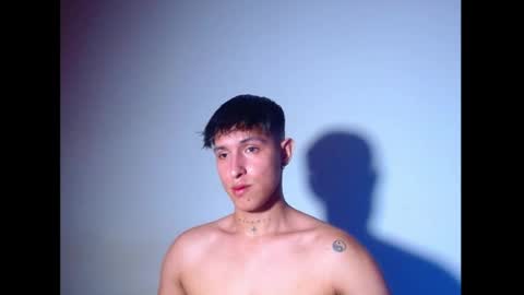 Snapshot of rowanboy23 chatting on 24, 6, 2026 rowanboy23 online show from 24, 6, 2026