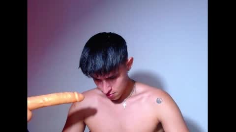 Snapshot of rowanboy23 chatting on 1, 7, 2026 rowanboy23 online show from 1, 7, 2026