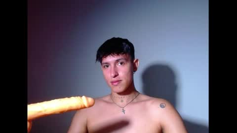 Snapshot of rowanboy23 chatting on 2, 7, 2026 rowanboy23 online show from 2, 7, 2026