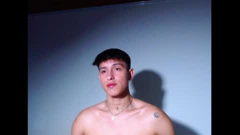 Snapshot of rowanboy23 chatting on 4, 7, 2026 rowanboy23 online show from 4, 7, 2026
