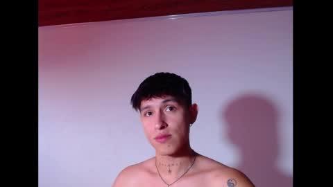 Snapshot of rowanboy23 chatting on 10, 7, 2026 rowanboy23 online show from 10, 7, 2026