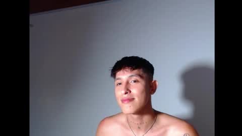 Snapshot of rowanboy23 chatting on 19, 7, 2026 rowanboy23 online show from 19, 7, 2026