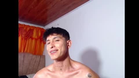 Snapshot of rowanboy23 chatting on 26, 7, 2026 rowanboy23 online show from 26, 7, 2026