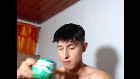 Snapshot of rowanboy23 chatting on 28, 7, 2026 rowanboy23 online show from 28, 7, 2026