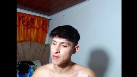 Snapshot of rowanboy23 chatting on 29, 7, 2026 rowanboy23 online show from 29, 7, 2026