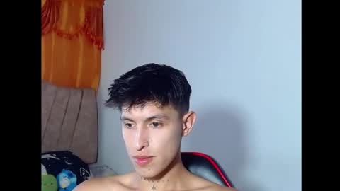 Snapshot of rowanboy23 chatting on 1, 8, 2026 rowanboy23 online show from 1, 8, 2026