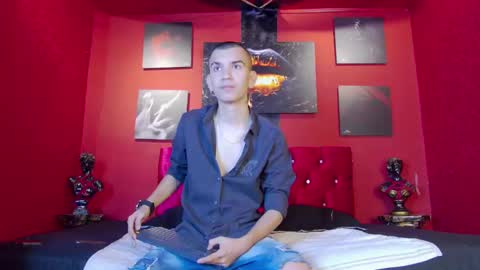 Rowan online show from 29, 9, 2025